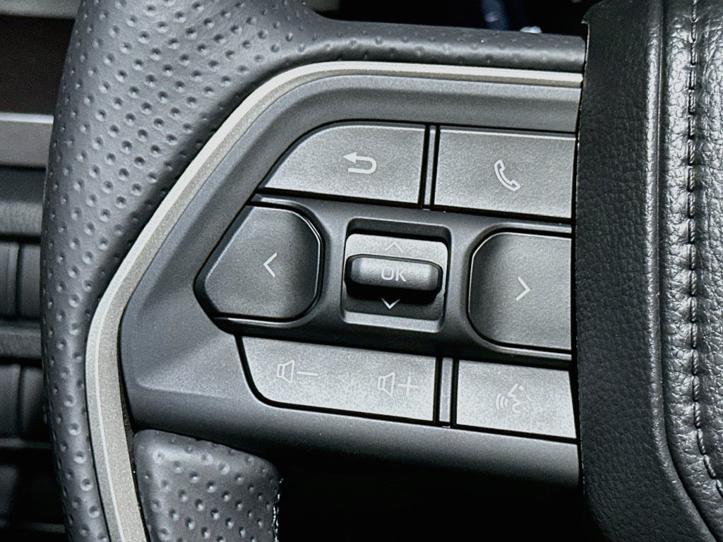 New 2026 Toyota 4Runner TRD Off-Road Premium AWD/4WD image 29