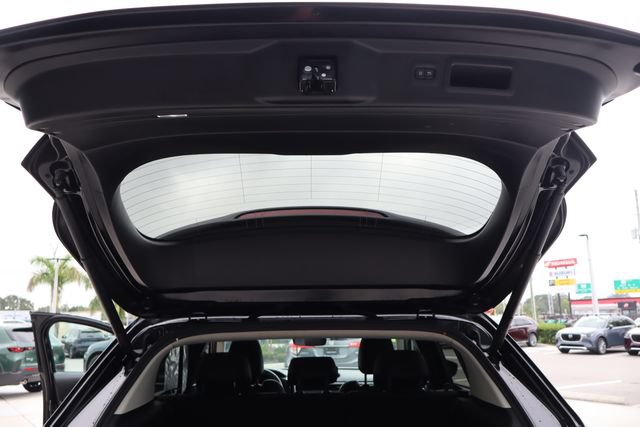 Used 2026 MAZDA CX-50 AWD 2.5 S w/ Preferred Pkg image 23