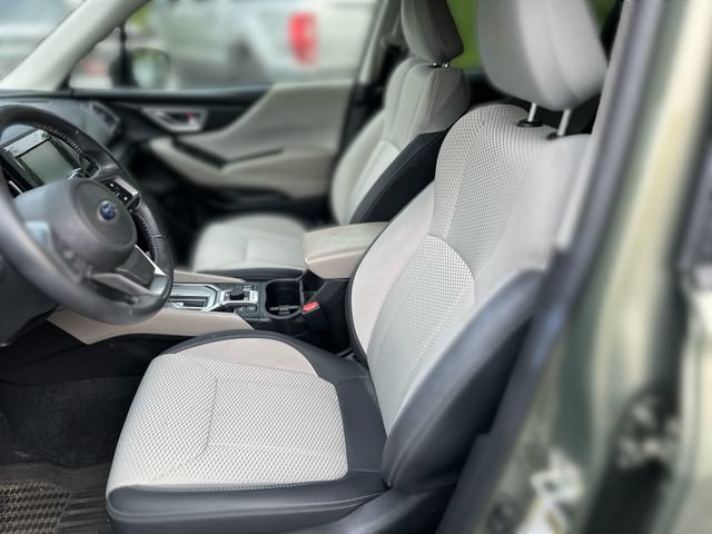 Used 2021 Subaru Forester Premium w/ Popular Package #1 AWD/4WD image 13