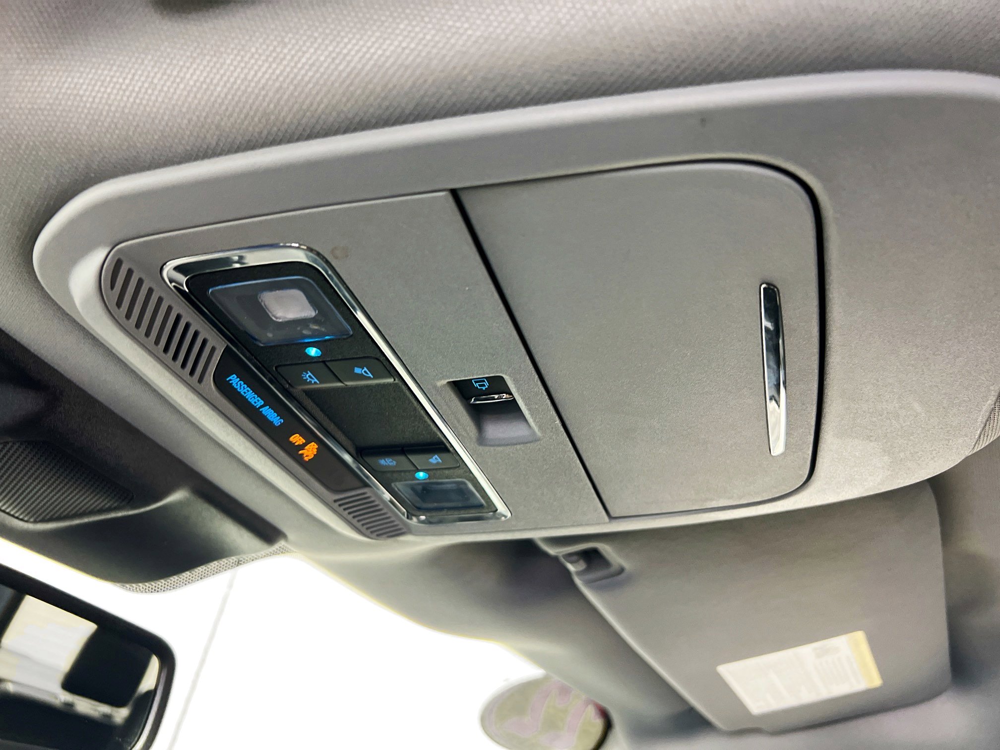 Used 2022 Ford F150 Lariat w/ Equipment Group 502A High image 22