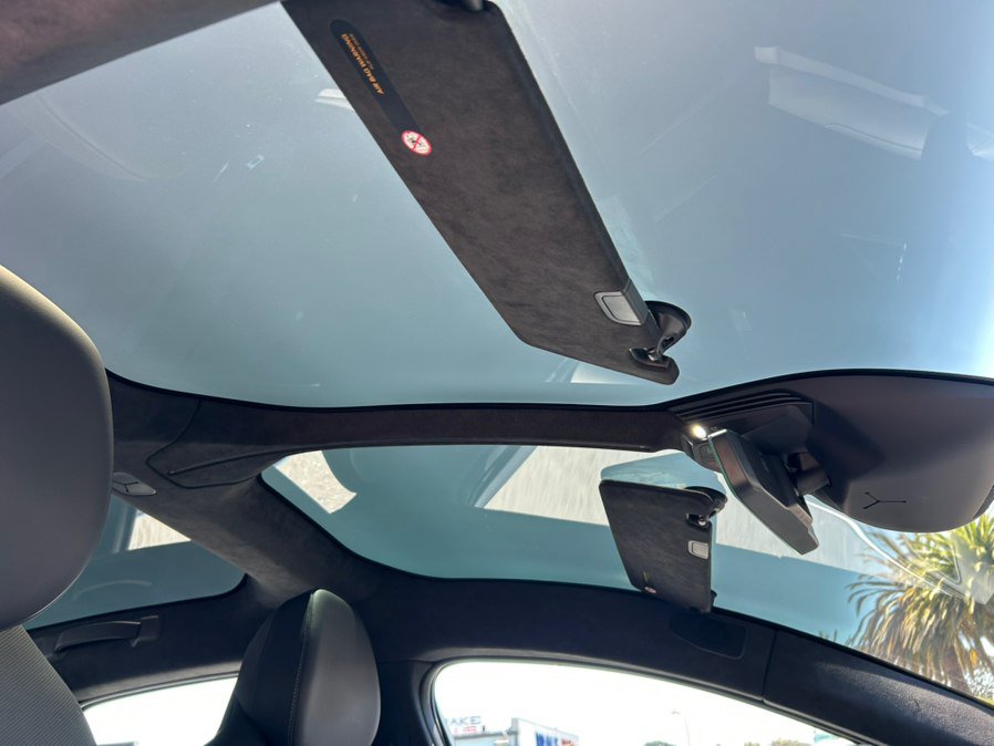 Used 2024 Lucid Air Touring AWD/4WD image 28