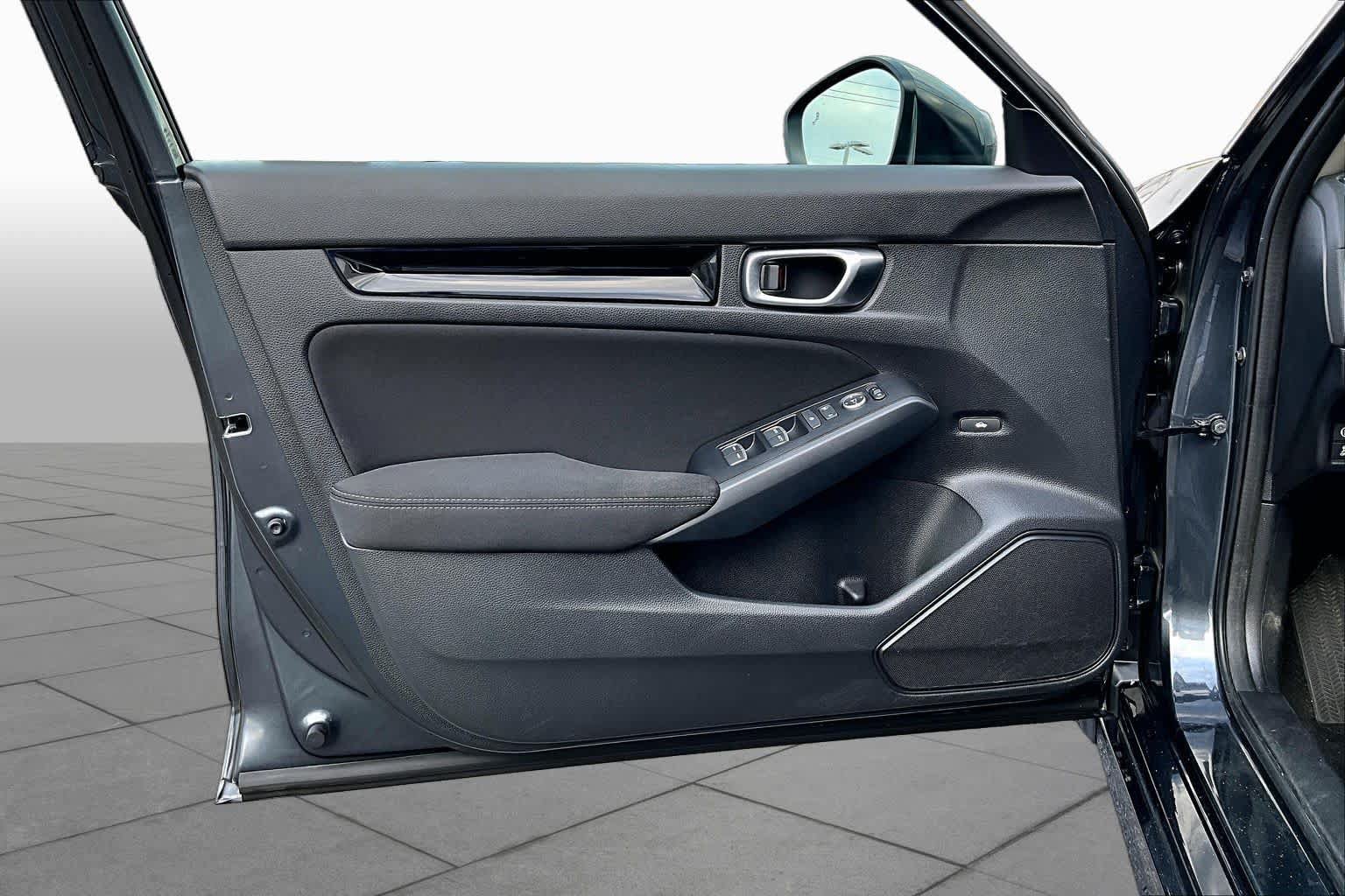 Used 2024 Honda Civic EX image 21