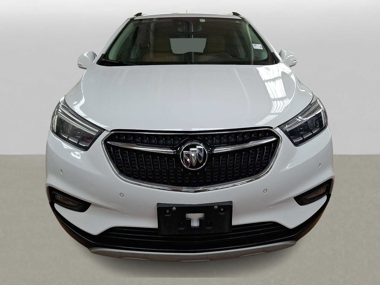 Used 2019 Buick Encore Essence w/ Experience Buick Package image 2
