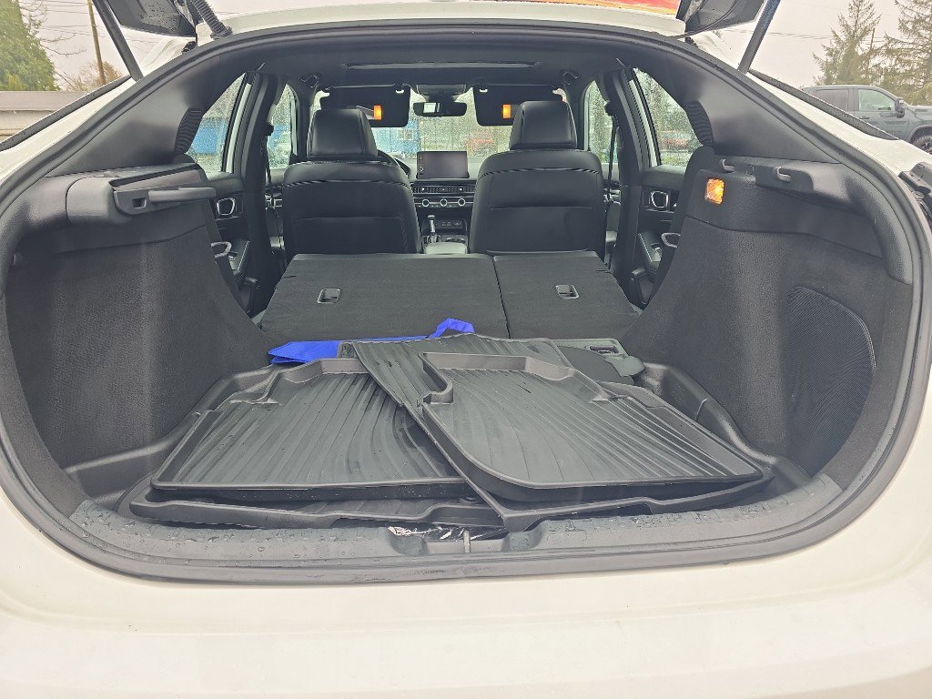 Used 2023 Honda Civic Sport Touring image 10