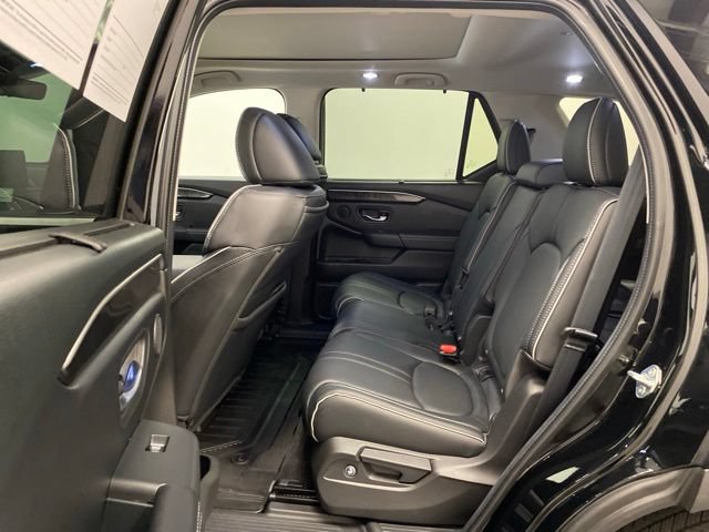 Used 2024 Honda Pilot Elite image 20