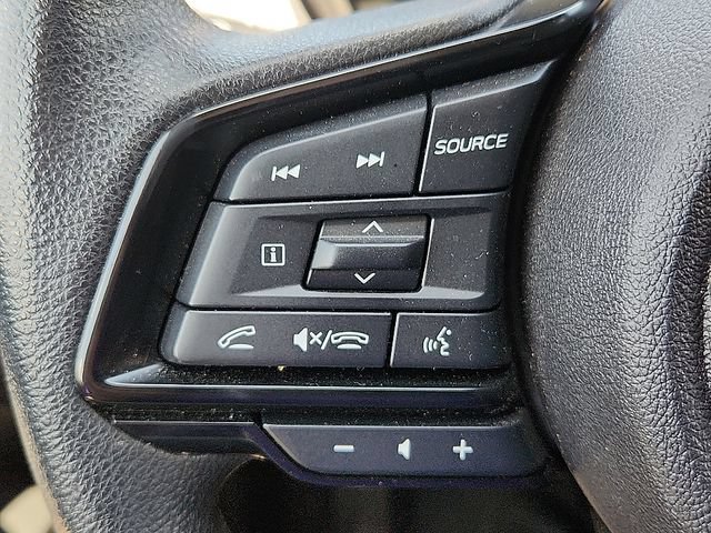 Certified 2025 Subaru Crosstrek 2.0i AWD/4WD image 16
