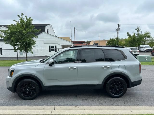 Certified 2024 Kia Telluride SX Prestige X-Pro AWD/4WD image 29