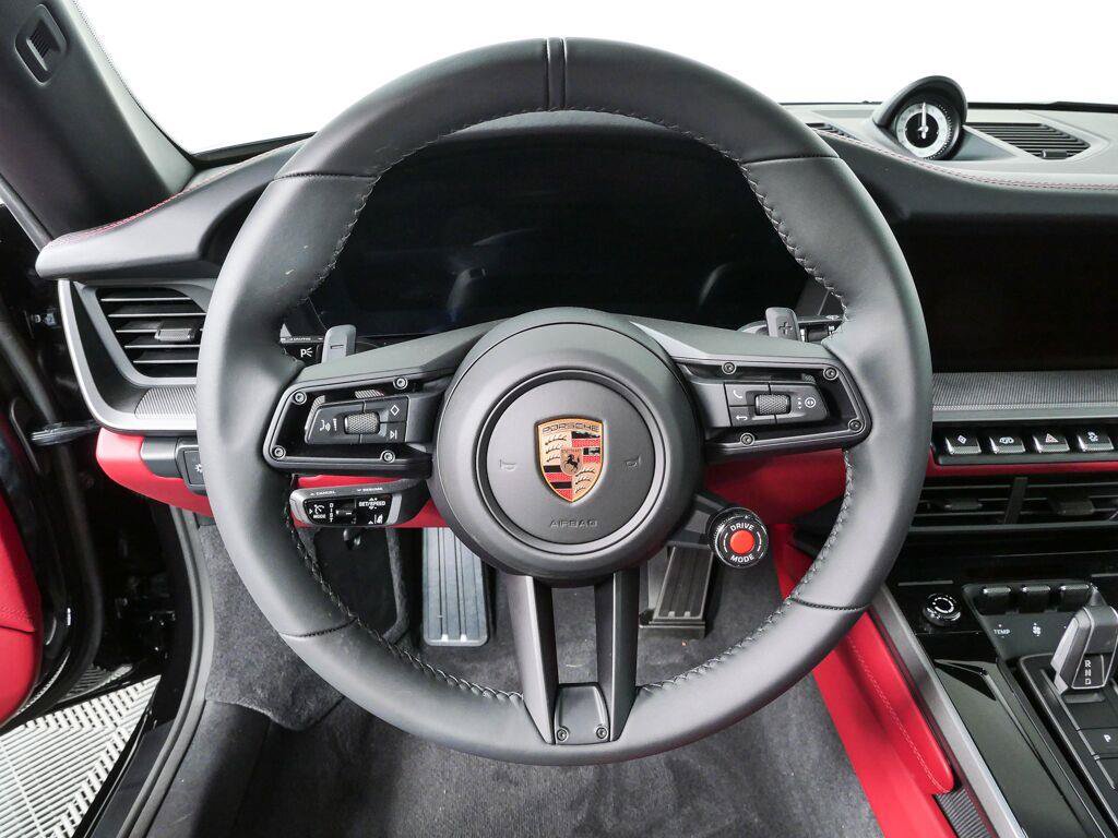New 2026 Porsche 911 Carrera S RWD image 9