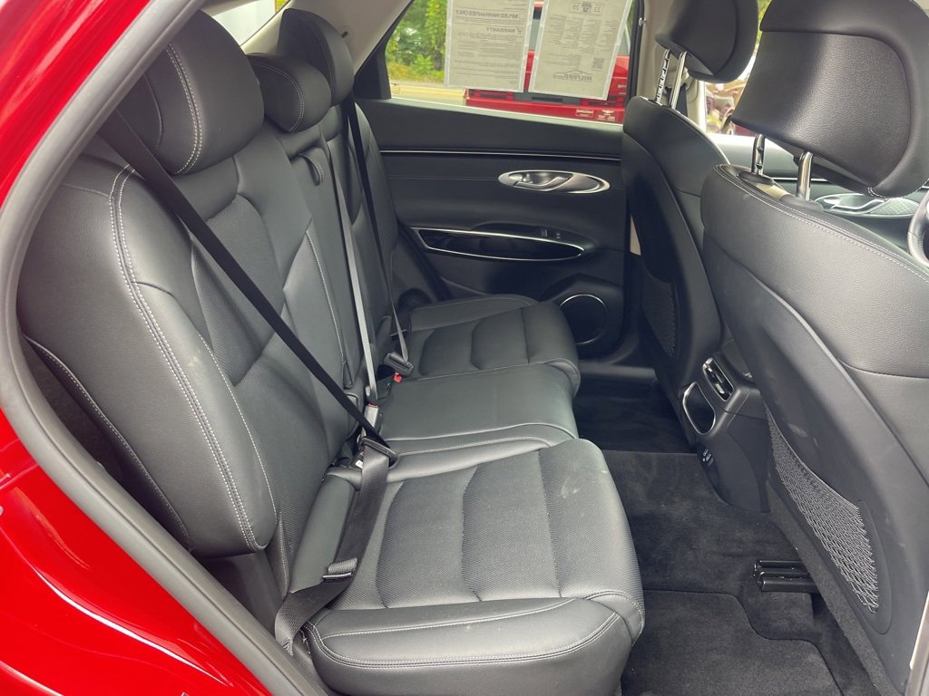 Used 2025 Genesis GV70 2.5T image 42