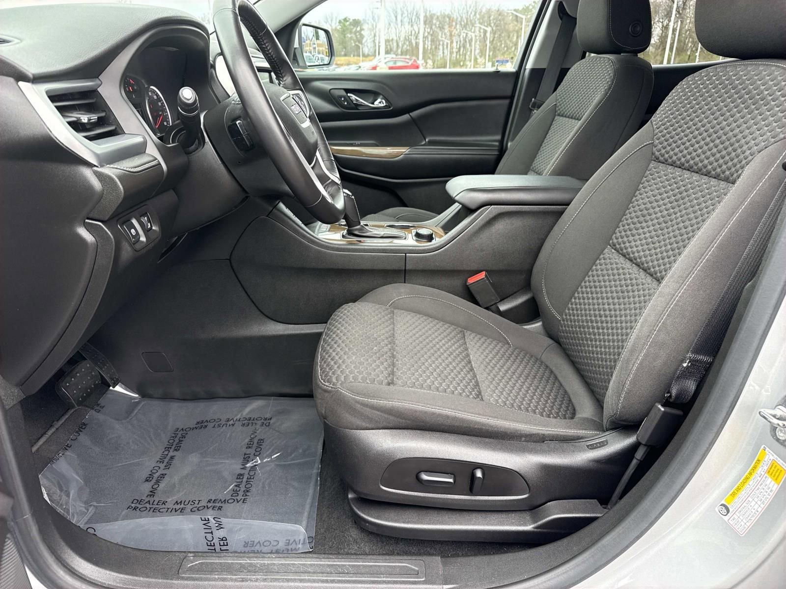 Used 2018 GMC Acadia SLE w/ Driver Alert Package I image 28