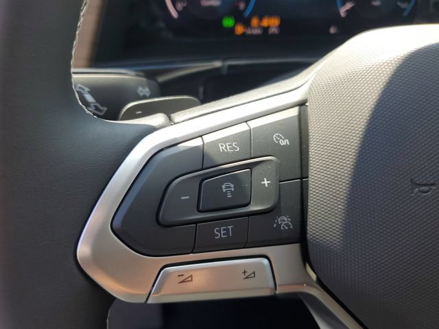 New 2026 Volkswagen Atlas SE FWD image 27
