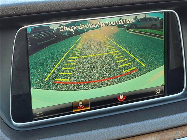 Used 2016 Mercedes-Benz E 350 Sedan image 12