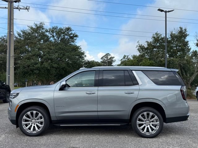 New 2026 Chevrolet Tahoe Premier RWD image 8