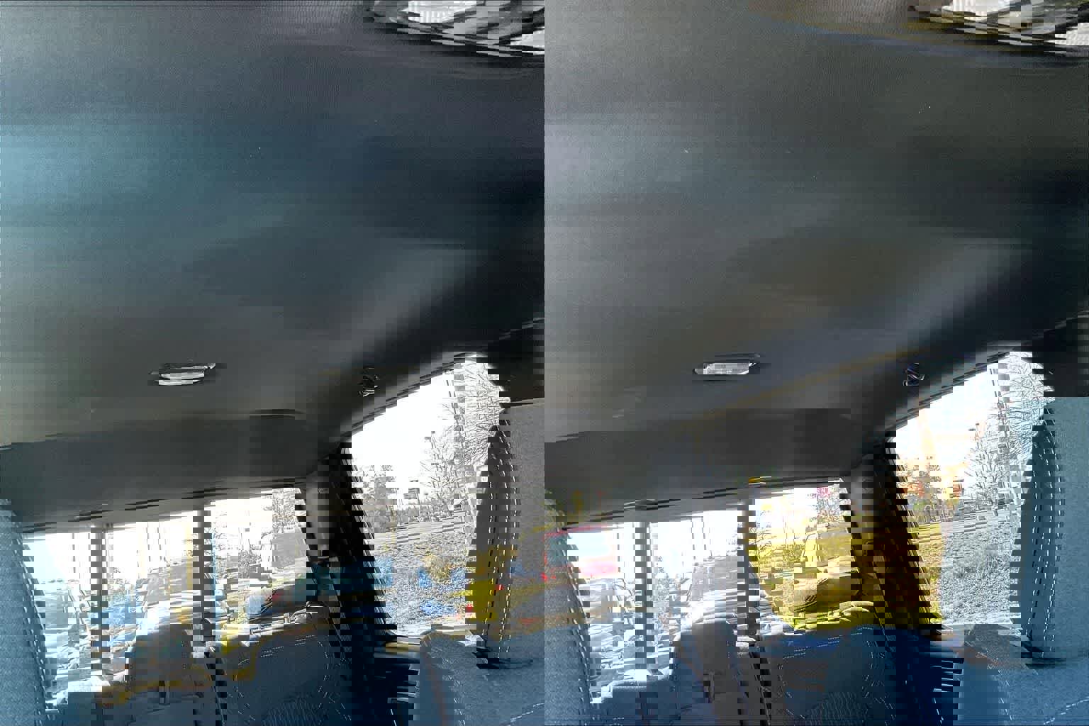 Used 2021 RAM 1500 Big Horn w/ Trailer Tow Group AWD/4WD image 30