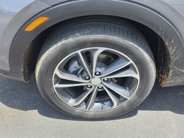 Used 2021 Buick Encore GX Select FWD image 5