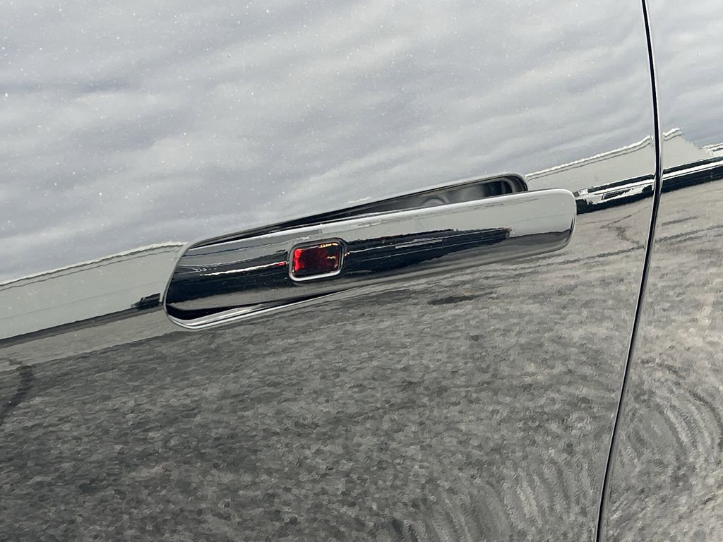 New 2026 Chevrolet Equinox EV LT image 22