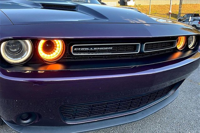 Used 2020 Dodge Challenger SXT image 26
