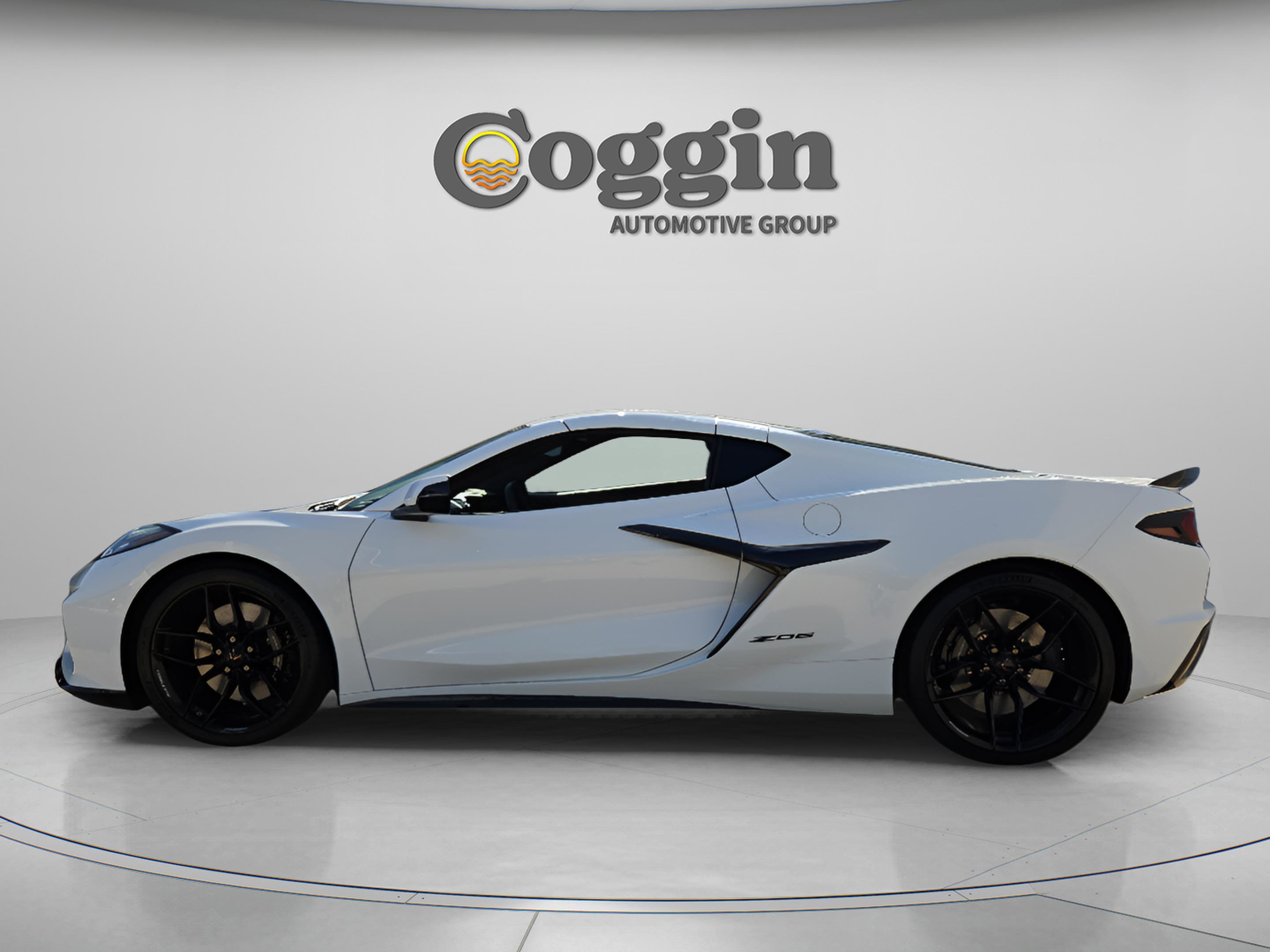 New 2026 Chevrolet Corvette Z06 image 3