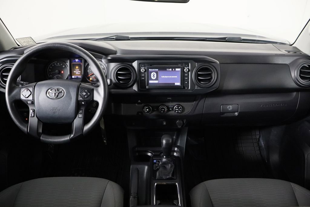 Used 2019 Toyota Tacoma SR image 14