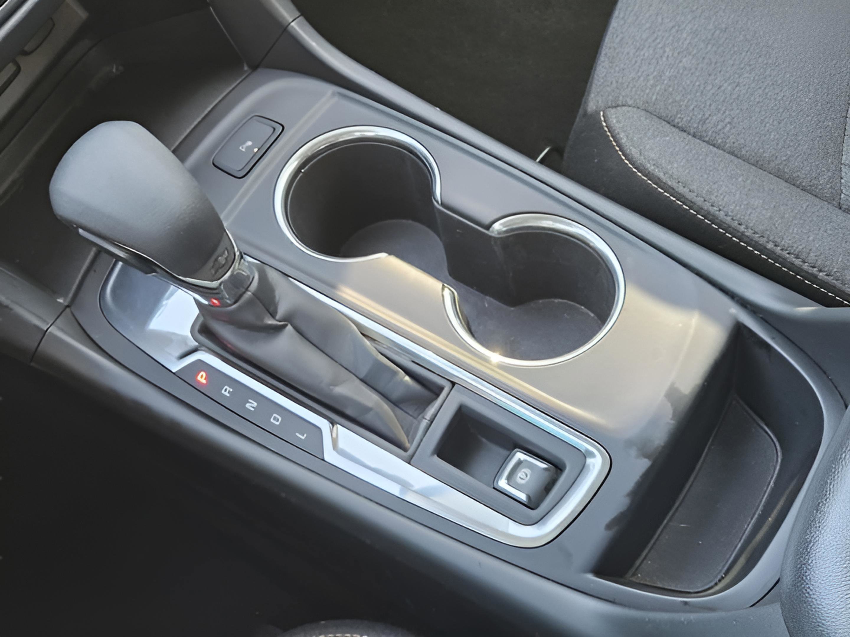 Used 2022 Chevrolet Equinox LT image 22