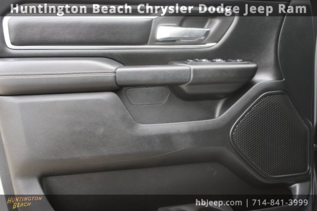 Used 2020 RAM 1500 Big Horn image 12