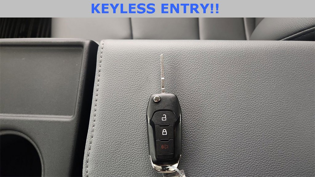 New 2025 Ford F350 XL w/ XL Chrome Package image 17