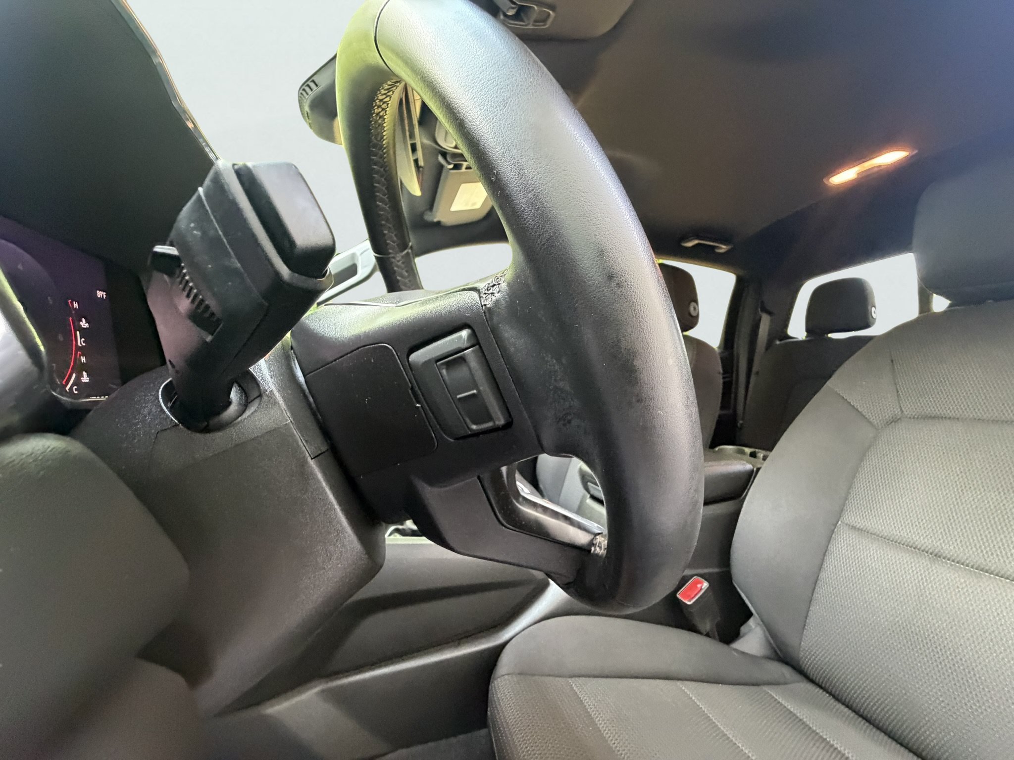 Used 2023 GMC Canyon Elevation w/ Convenience Package AWD/4WD image 31