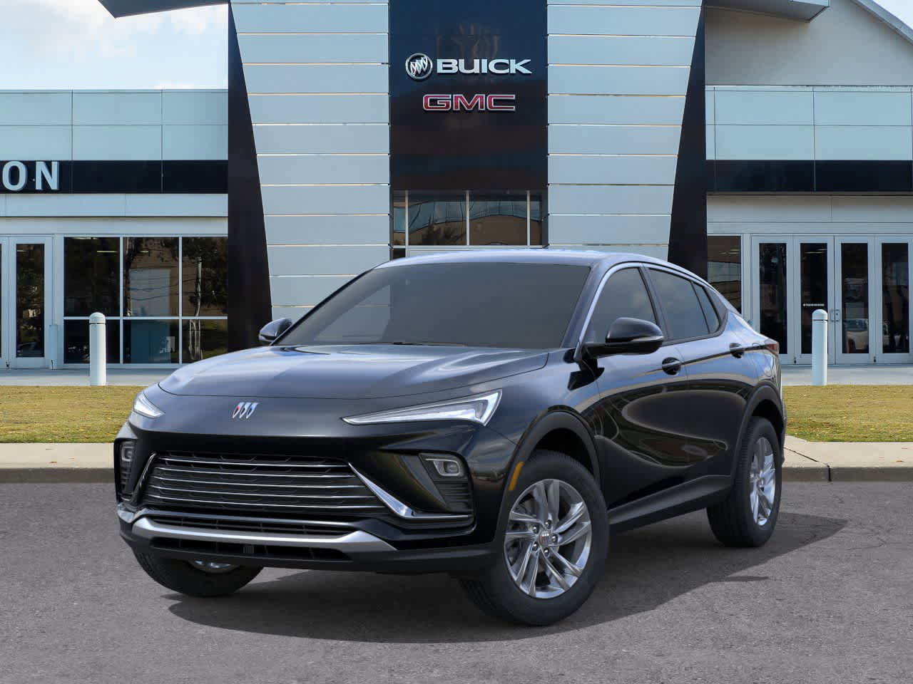 New 2025 Buick Envista Preferred w/ Convenience I Package image 7