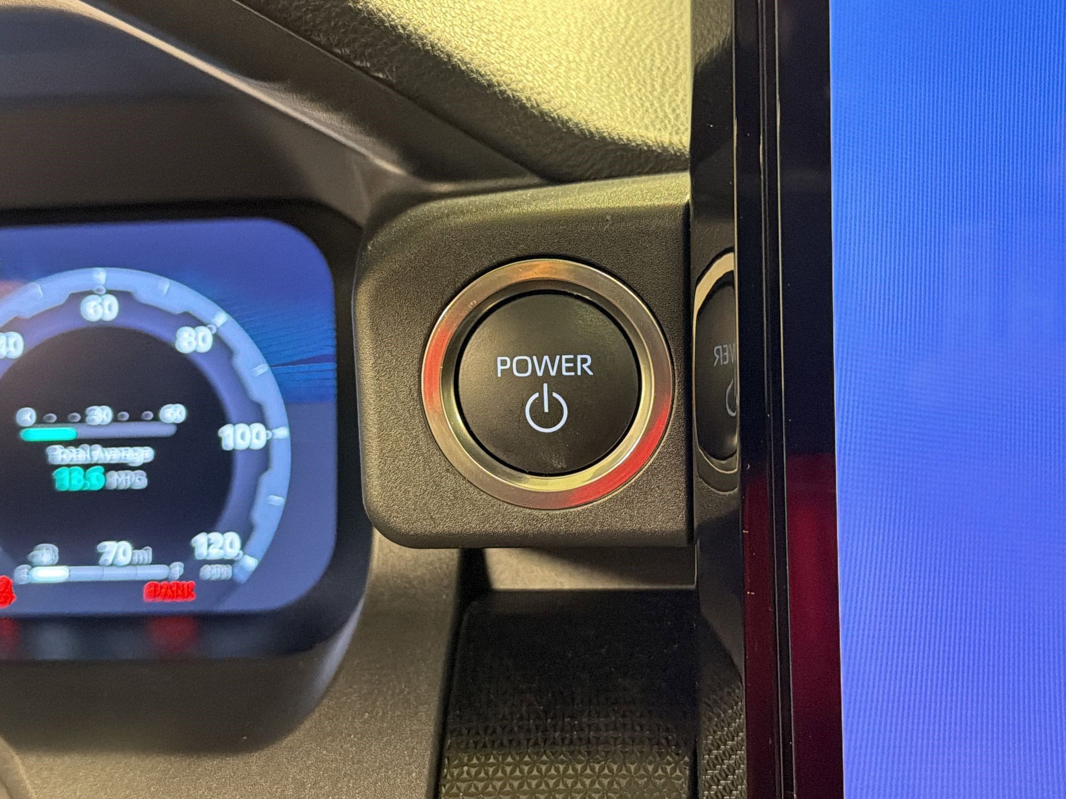 Used 2025 Toyota 4Runner Limited image 27