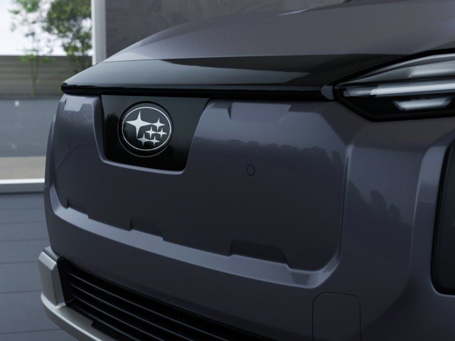 New 2026 Subaru Trailseeker AWD/4WD image 10