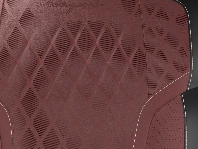 New 2026 INFINITI QX80 Autograph image 22