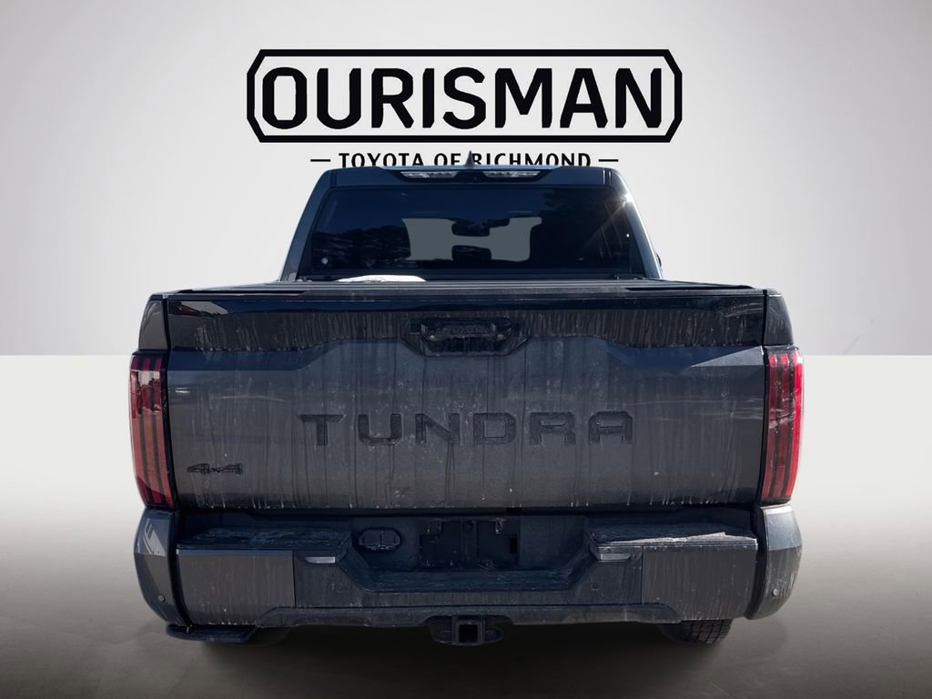Used 2024 Toyota Tundra Platinum image 6