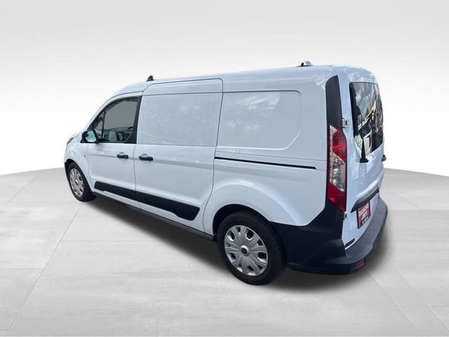 Used 2020 Ford Transit Connect XL image 6