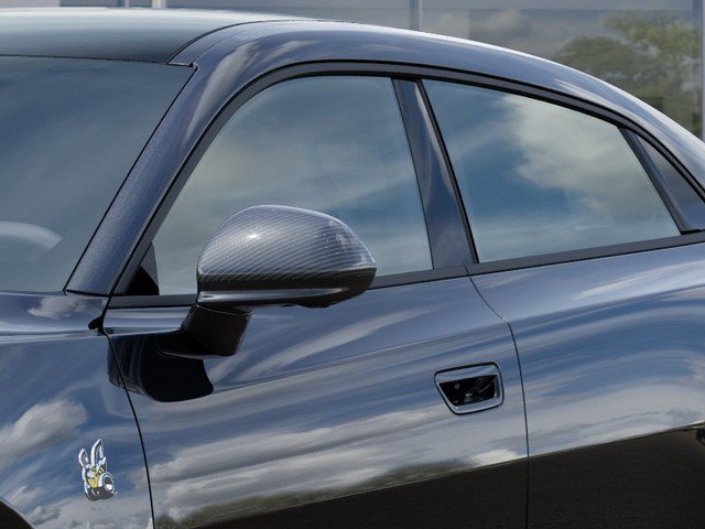 New 2027 Dodge Charger Scat Pack AWD/4WD image 12