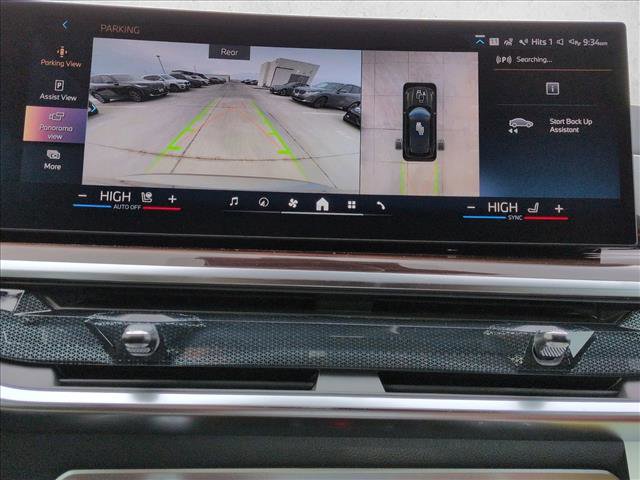 New 2026 BMW X5 xDrive40i image 13