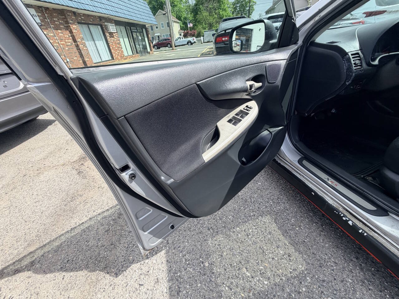 Used 2009 Toyota Corolla XRS FWD image 34