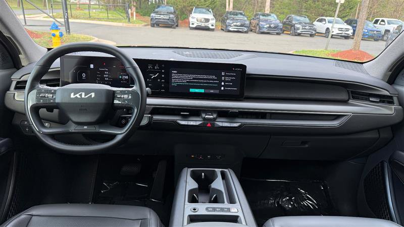 Used 2024 Kia EV9 Light Long Range image 26