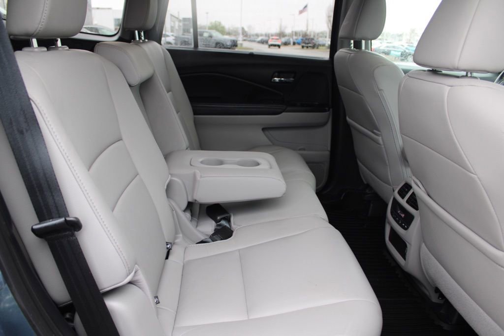 Used 2020 Honda Pilot EX-L image 23