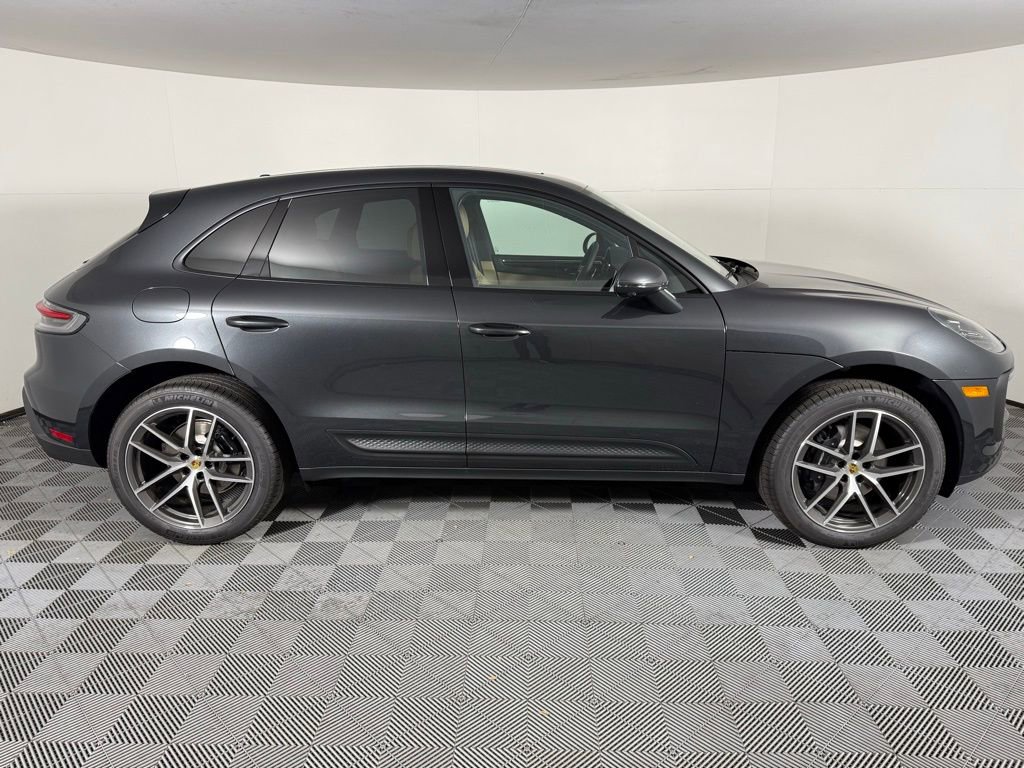 New 2026 Porsche Macan image 9