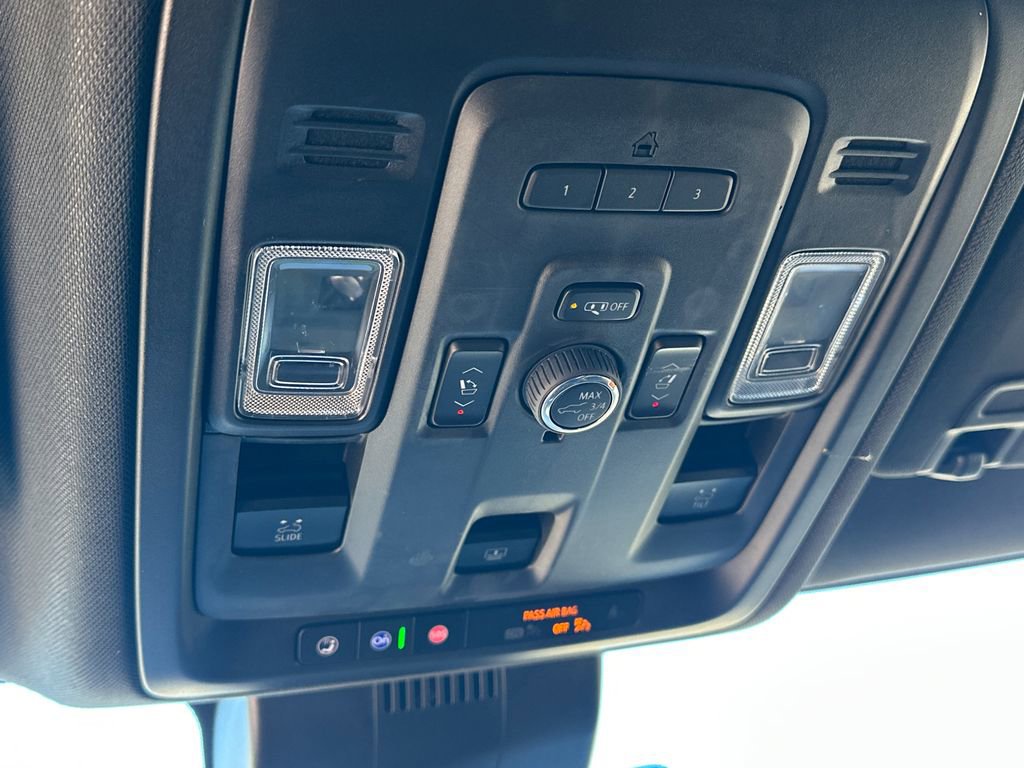 Used 2023 Chevrolet Tahoe RST w/ Luxury Package image 38