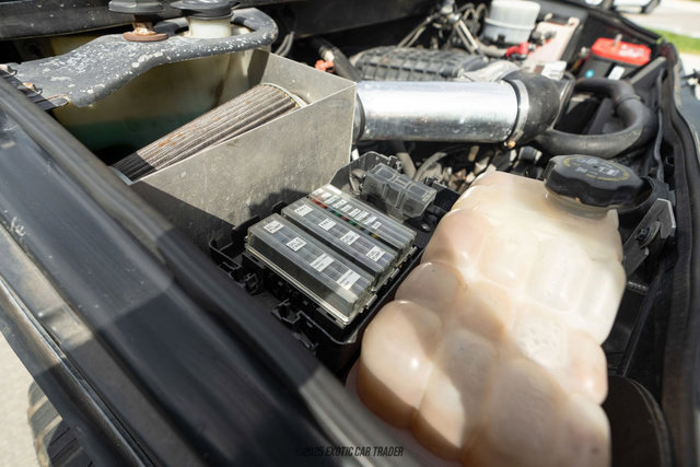 Used 2004 HUMMER H2 w/ Preferred Equipment Group image 15