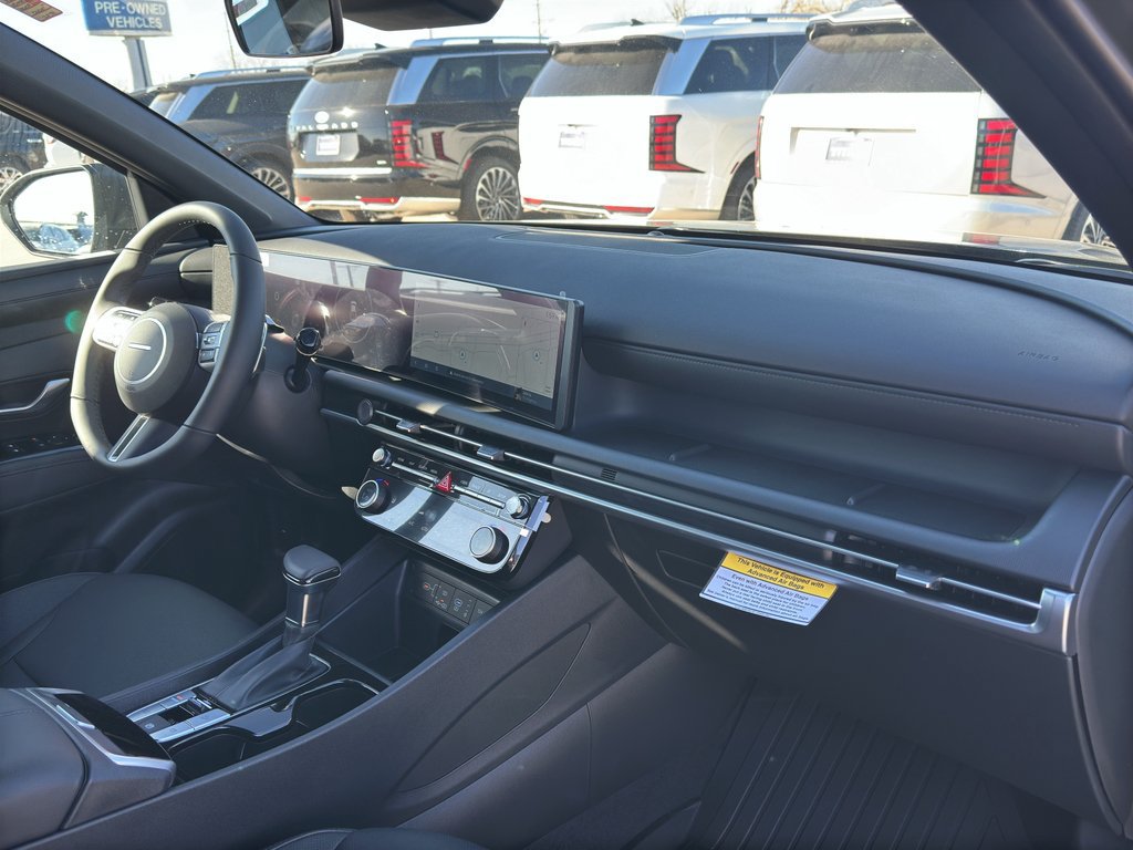 New 2026 Hyundai Santa Cruz XRT AWD/4WD image 31