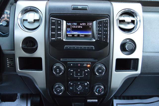 Used 2013 Ford F150 XLT w/ Mid Equipment Group image 21