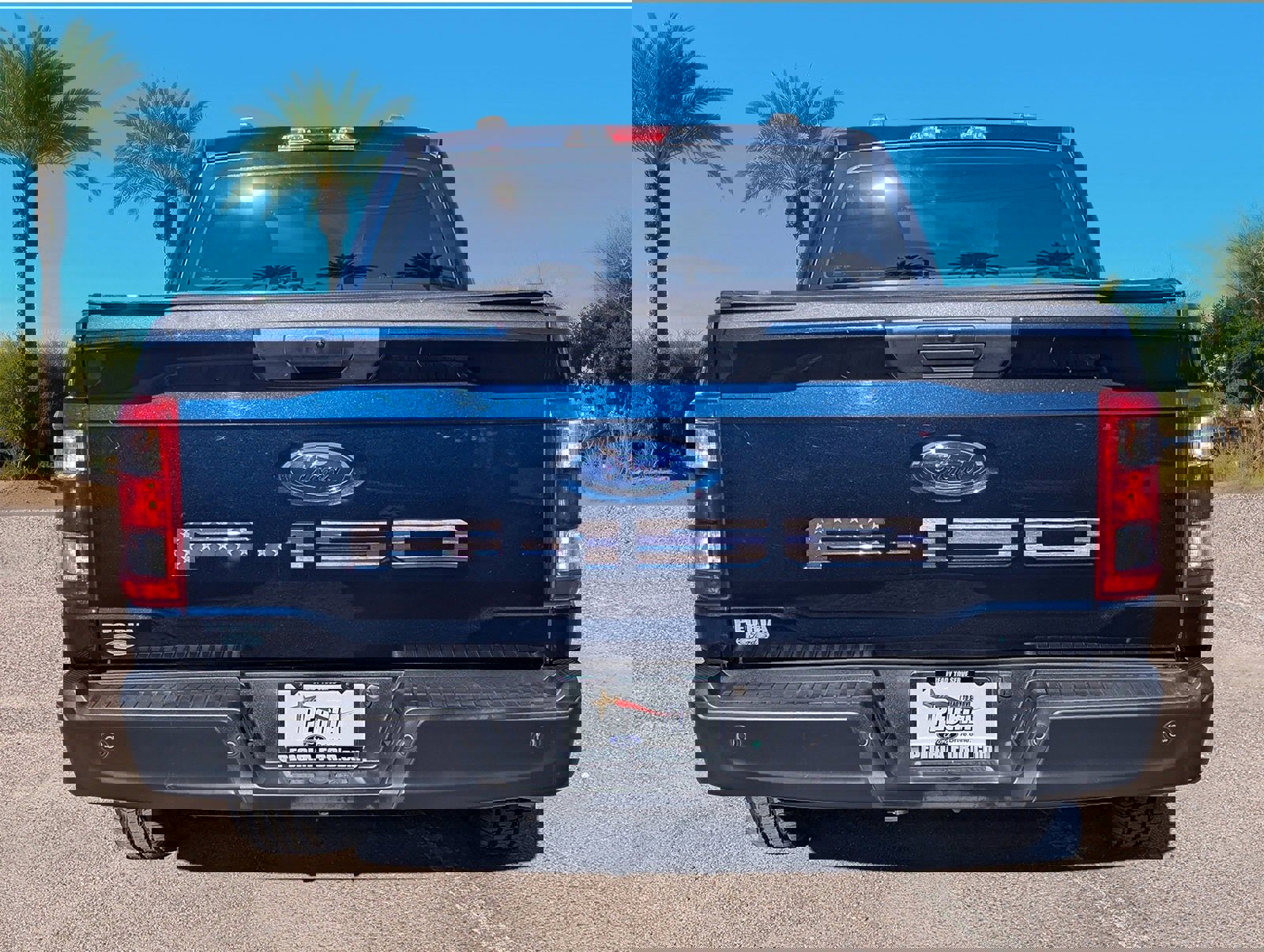 Certified 2022 Ford F150 XL w/ Equipment Group 101A High image 4