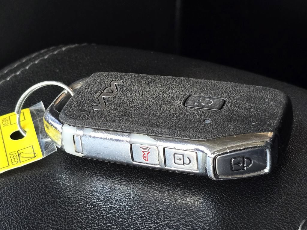 Used 2024 Kia Seltos EX AWD/4WD image 37