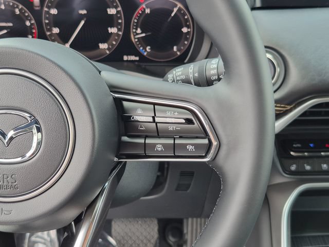 New 2026 MAZDA CX-90 3.3 Turbo S w/ Premium Plus AWD/4WD image 17