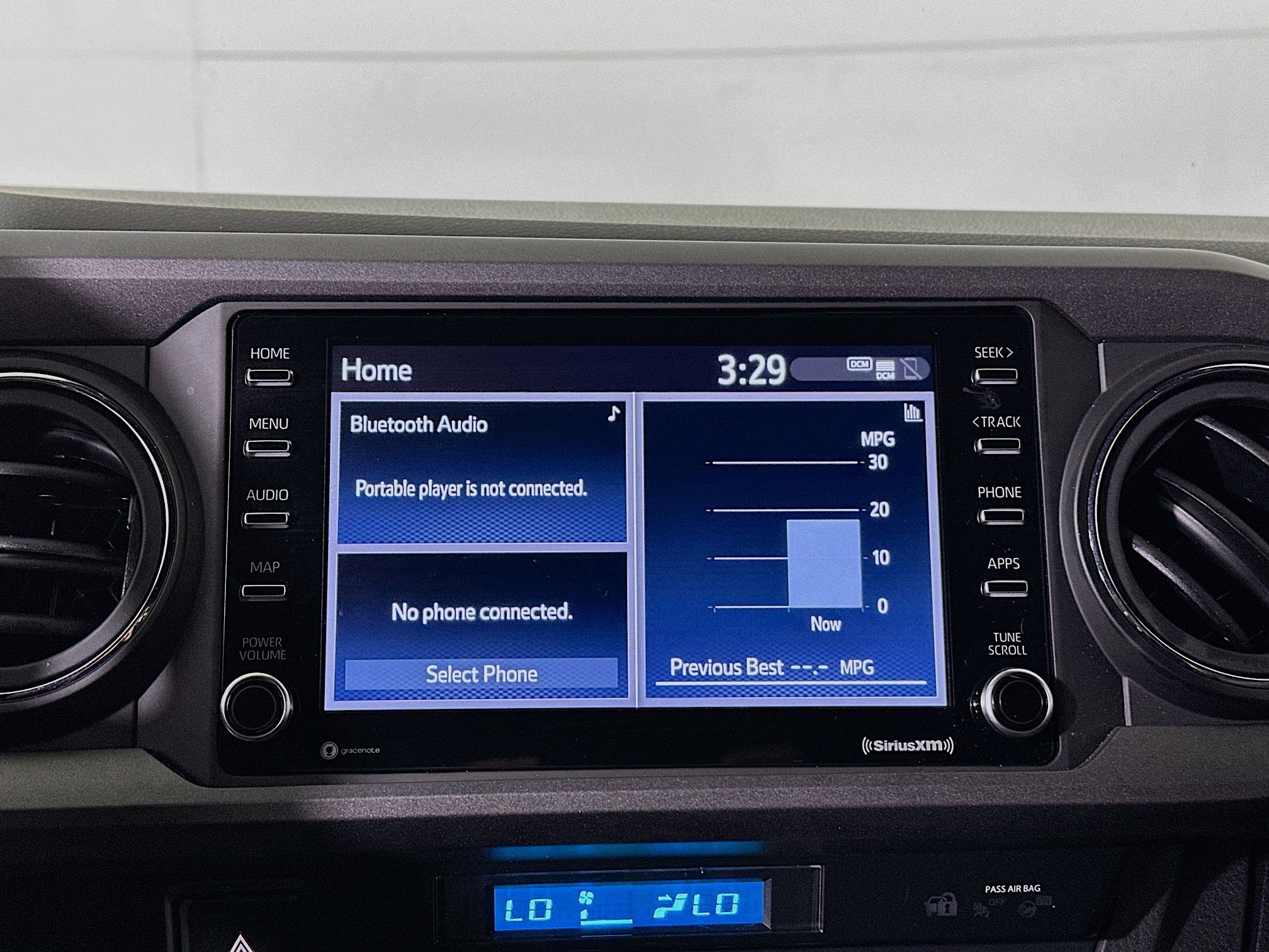 Used 2023 Toyota Tacoma TRD Off-Road w/ Technology Package image 24