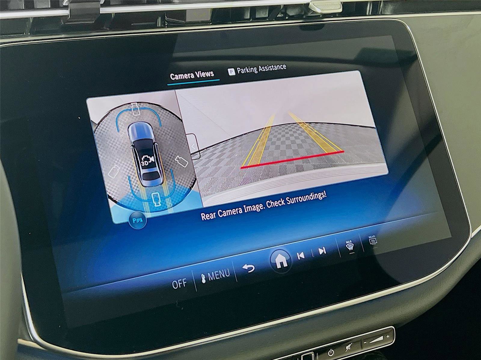 New 2026 Mercedes-Benz E 450 4MATIC Sedan image 14