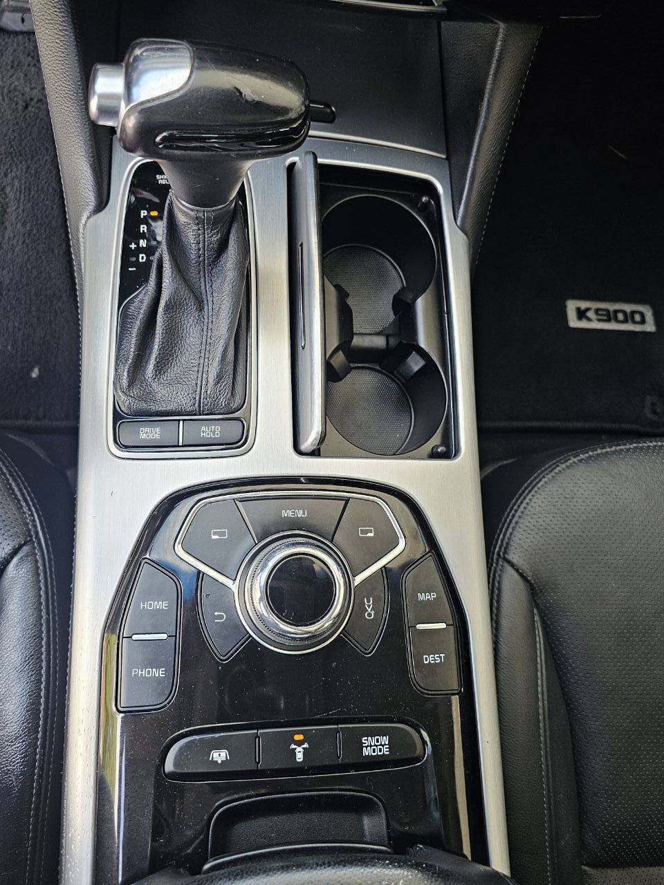 Used 2015 Kia K900 Premium RWD image 33