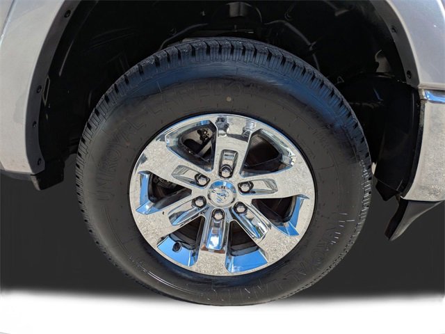 Used 2021 RAM 1500 Laramie w/ Off Road Group image 13